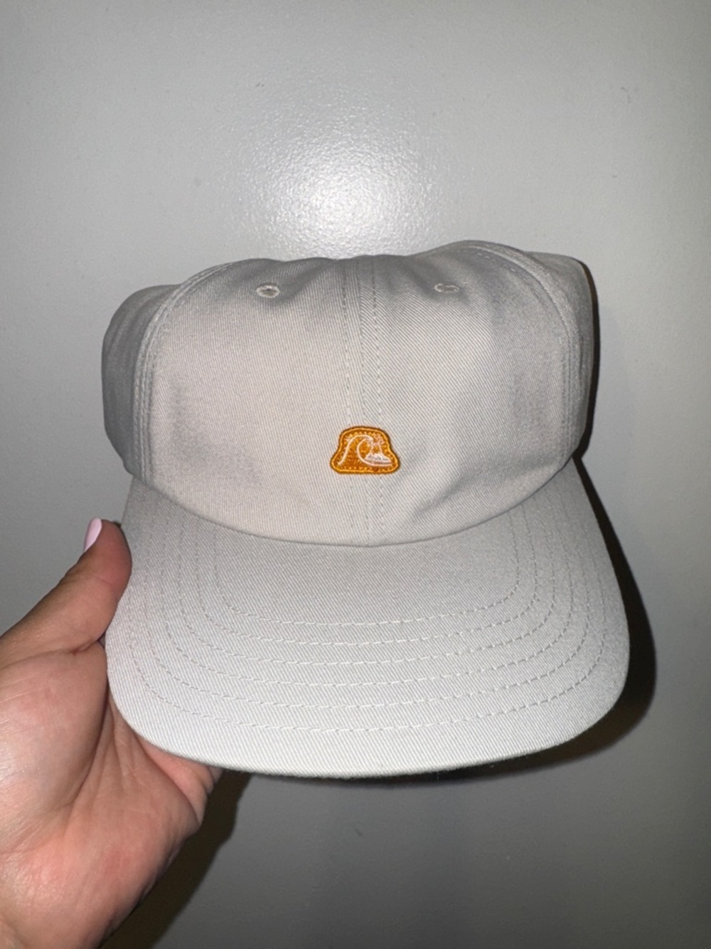 Quicksilver quiksilver  Hat